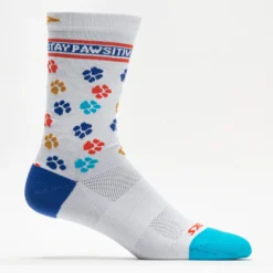 Brooks Tempo Knit In Crew Socks -On Running || BROOKS || Hoka Sales Store 651266 112 2