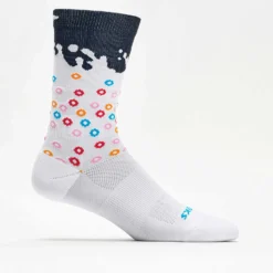 Brooks Tempo Knit In Crew Socks -On Running || BROOKS || Hoka Sales Store 651266 146 2