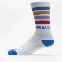 Brooks Tempo Knit In Crew Socks -On Running || BROOKS || Hoka Sales Store 651266 187 1