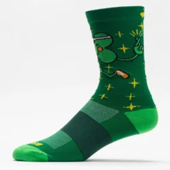 Brooks Tempo Knit In Crew Socks -On Running || BROOKS || Hoka Sales Store 651266 342 1