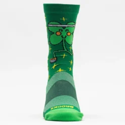 Brooks Tempo Knit In Crew Socks -On Running || BROOKS || Hoka Sales Store 651266 342 3