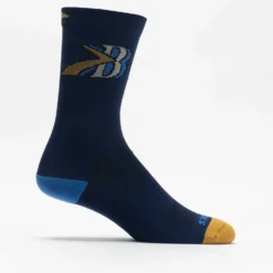 Brooks Tempo Knit In Crew Socks -On Running || BROOKS || Hoka Sales Store 651266 437 2