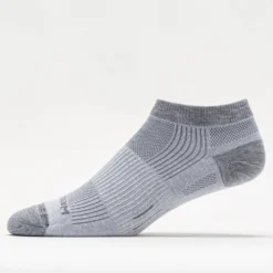 WrightSock ECO Run Low DoubleLayer Socks -On Running || BROOKS || Hoka Sales Store 651267 801 1