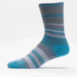 WrightSock ECO Explore Double Layer Crew Socks -On Running || BROOKS || Hoka Sales Store 651269 701 1