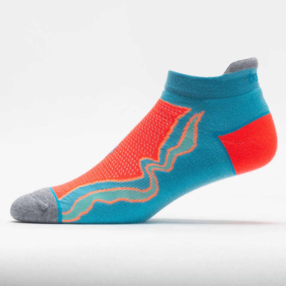 Balega Enduro No Show Socks Women's 4 Balega Enduro No Show Socks Women's - Image 4