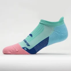 Brooks Ghost No Show Sock -On Running || BROOKS || Hoka Sales Store 651280 413 1