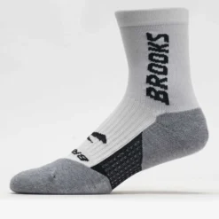 Brooks Ghost Crew Sock -On Running || BROOKS || Hoka Sales Store 651282 161 1