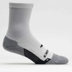 Brooks Ghost Crew Sock -On Running || BROOKS || Hoka Sales Store 651282 161 2