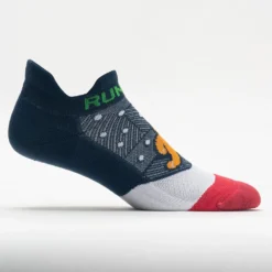 Feetures Elite Light Cushion No Show Tab Gingerbread Edition Socks -On Running || BROOKS || Hoka Sales Store 651296 2