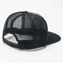 Solinco Trucker Cap -On Running || BROOKS || Hoka Sales Store 670473 cam 2