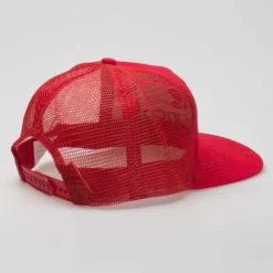 Solinco Trucker Cap -On Running || BROOKS || Hoka Sales Store 670473 red 2