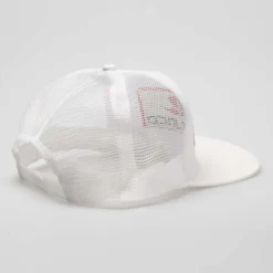 Solinco Trucker Cap -On Running || BROOKS || Hoka Sales Store 670473 wht 2