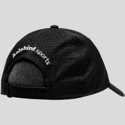 Holabird Sports 50+UV Sun Protection Cap 15 Holabird Sports 50+UV Sun Protection Cap -On Running || BROOKS || Hoka Sales Store 670485 blk 2