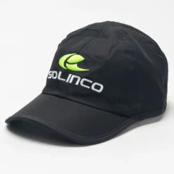 Solinco Performance Caps