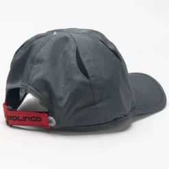 Solinco Performance Caps -On Running || BROOKS || Hoka Sales Store 670501 gry 2