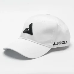 Joola Trinity Pickleball Hat -On Running || BROOKS || Hoka Sales Store 670510 wht 1