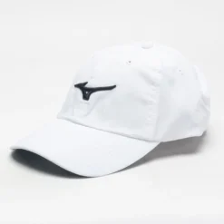 Mizuno Tour Adjustable Lightweight Hat -On Running || BROOKS || Hoka Sales Store 670512 wht 1
