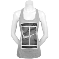 Nike Court Logo Tank Women's -On Running || BROOKS || Hoka Sales Store 700562 063 1