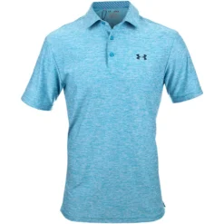 Under Armour Playoff Polo Men's -On Running || BROOKS || Hoka Sales Store 755749 459 1