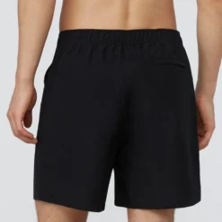 Fila Fundamental Santoro Short Men's -On Running || BROOKS || Hoka Sales Store 756808 001 3
