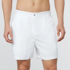 Fila Fundamental Santoro Short Men's -On Running || BROOKS || Hoka Sales Store 756808 100 1