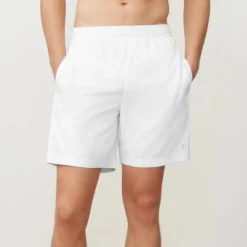 Fila Fundamental 7" HC 2 Short Men's -On Running || BROOKS || Hoka Sales Store 757165 100 1