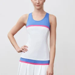 Fila Sweetspot Colorblocked Tank Women's