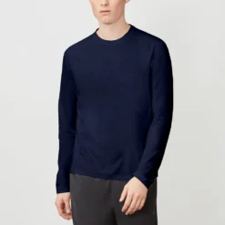 Fila UV Blocker Long Sleeve Men's -On Running || BROOKS || Hoka Sales Store 757323 412 1