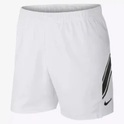 Nike 7" Woven Shorts Men's 20 Nike 7" Woven Shorts Men's -On Running || BROOKS || Hoka Sales Store 757387 101 1
