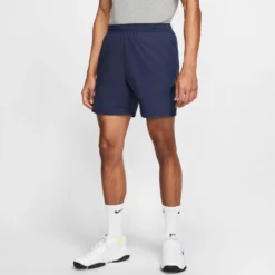 Nike 7" Woven Shorts Men's 14 Nike 7" Woven Shorts Men's -On Running || BROOKS || Hoka Sales Store 757387 452 1