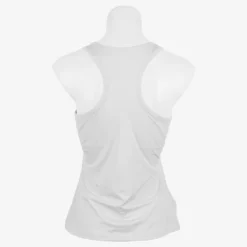 Fila Ruffles & Stripes Ruffle Racerback Tank Women's -On Running || BROOKS || Hoka Sales Store 757418 100 2