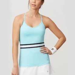 Fila Love Game Cami Tank Women's -On Running || BROOKS || Hoka Sales Store 757472 936 1