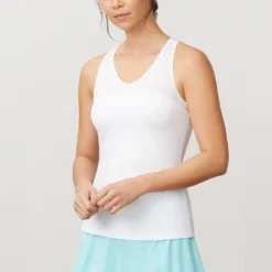 Fila Love Game Racerback Tank Women's