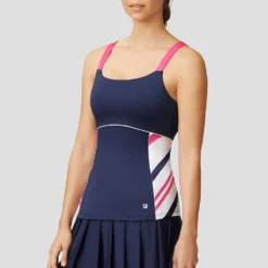 Fila Awning Cami Tank Women's -On Running || BROOKS || Hoka Sales Store 757523 412 1