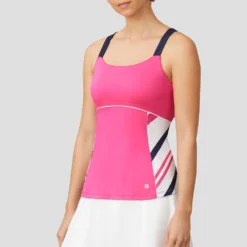 Fila Awning Cami Tank Women's -On Running || BROOKS || Hoka Sales Store 757523 677 1