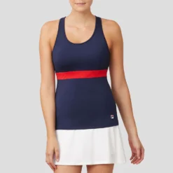 Fila Heritage Fall 2019 Cami Tank Women's -On Running || BROOKS || Hoka Sales Store 757530 412 1