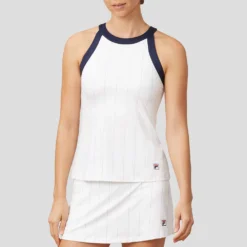 Fila Heritage Fall 2019 Halter Tank Women's