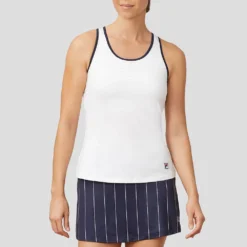 Fila Heritage Fall 2019 Racerback Tank Women's