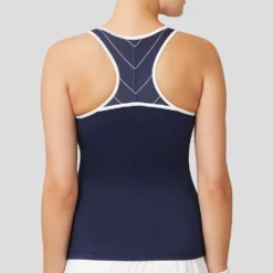 Fila Heritage Fall 2019 Racerback Tank Women's -On Running || BROOKS || Hoka Sales Store 757532 412 2
