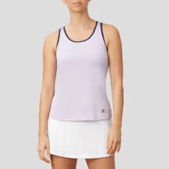 Fila Heritage Fall 2019 Racerback Tank Women's -On Running || BROOKS || Hoka Sales Store 757532 591 1