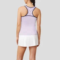 Fila Heritage Fall 2019 Racerback Tank Women's -On Running || BROOKS || Hoka Sales Store 757532 591 2