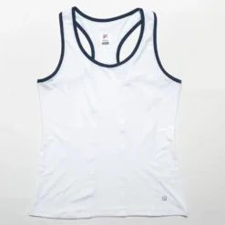 Fila Essentials Racerback Tank Women's -On Running || BROOKS || Hoka Sales Store 757771 102 1