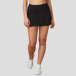Fila Essentials Tiered Skirt Women's -On Running || BROOKS || Hoka Sales Store 757773 100 1