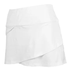 Fila Essentials Tiered Skirt Women's -On Running || BROOKS || Hoka Sales Store 757773 100 2