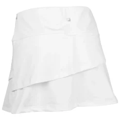 Fila Essentials Tiered Skirt Women's -On Running || BROOKS || Hoka Sales Store 757773 100 3