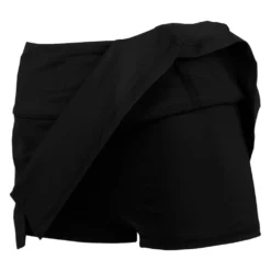 Fila Essentials Front Slit Skirt Women's -On Running || BROOKS || Hoka Sales Store 757774 001 4