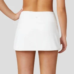 Fila Essentials Tie Break Skort Women's -On Running || BROOKS || Hoka Sales Store 757775 100 2