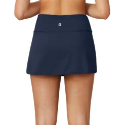 Fila Essentials Tie Break Skort Women's -On Running || BROOKS || Hoka Sales Store 757775 412 2