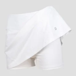 Fila Essentials Power Skirt Women's -On Running || BROOKS || Hoka Sales Store 757776 100 4