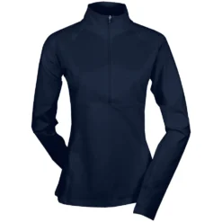 Fila Essentials Half Zip Women's -On Running || BROOKS || Hoka Sales Store 757778 412 1